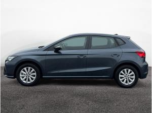 Seat Ibiza 1,0 TSI|WINTERPAKET|FULL-LINK|KLIMANLAGE|