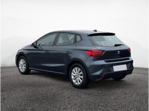 Seat Ibiza 1,0 TSI|WINTERPAKET|FULL-LINK|KLIMANLAGE|