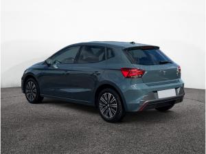 Seat Ibiza Style TSI DSG|NAVI|ACC|LED|KAMERA|SITZHZ|
