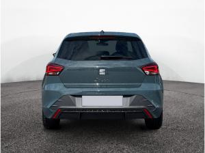 Seat Ibiza Style TSI DSG|NAVI|ACC|LED|KAMERA|SITZHZ|