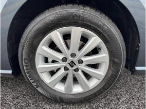 Seat Ibiza 1,0 TSI|WINTERPAKET|FULL-LINK|KLIMANLAGE|