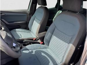 Seat Ibiza Style TSI DSG|NAVI|ACC|LED|KAMERA|SITZHZ|