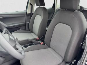 Seat Ibiza 1,0 TSI|WINTERPAKET|FULL-LINK|KLIMANLAGE|