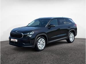 Skoda Kodiaq Selection 4x4 TDI DSG|NAVI|AHK|7-SITZER