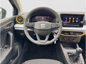 Seat Ibiza 1,0 TSI|WINTERPAKET|FULL-LINK|KLIMANLAGE|