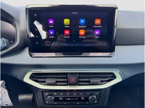Seat Ibiza Style TSI DSG|NAVI|ACC|LED|KAMERA|SITZHZ|
