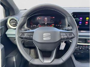 Seat Ibiza Style TSI DSG|NAVI|ACC|LED|KAMERA|SITZHZ|