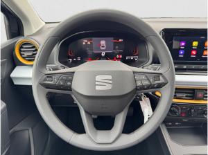 Seat Ibiza 1,0 TSI|WINTERPAKET|FULL-LINK|KLIMANLAGE|
