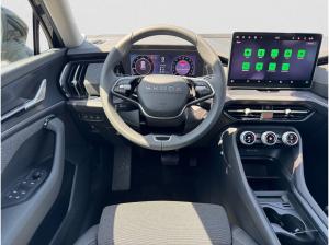 Skoda Kodiaq Selection 4x4 TDI DSG|NAVI|AHK|7-SITZER