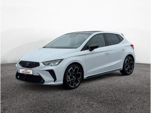 Seat Ibiza FR Black Edition TSI DSG|PANO|NAVI|KEYLESS
