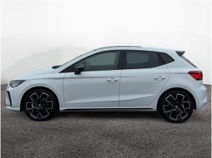 Seat Ibiza FR Black Edition TSI DSG|PANO|NAVI|KEYLESS