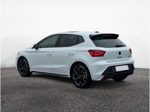Seat Ibiza FR Black Edition TSI DSG|PANO|NAVI|KEYLESS