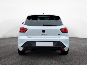 Seat Ibiza FR Black Edition TSI DSG|PANO|NAVI|KEYLESS