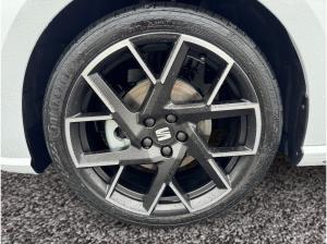 Seat Ibiza FR Black Edition TSI DSG|PANO|NAVI|KEYLESS