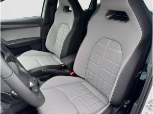 Seat Ibiza FR Black Edition TSI DSG|PANO|NAVI|KEYLESS