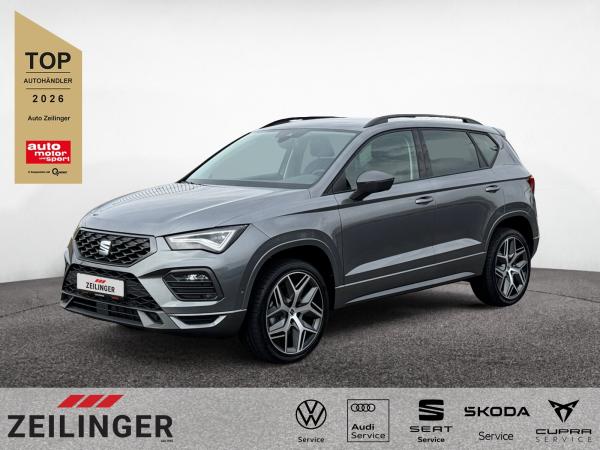 Ateca