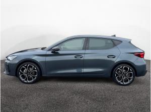 Cupra Leon eTSI DSG|5J. GARANTIE|KAMERA|NAVI|ACC|ALARM