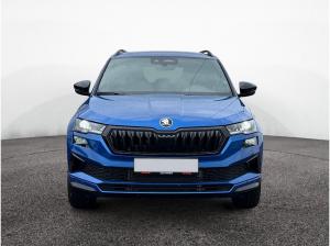 Skoda Karoq Sportline TSI DSG|AHK|4xSHZ|NAVI|KAMERA|