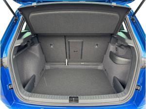 Skoda Karoq Sportline TSI DSG|AHK|4xSHZ|NAVI|KAMERA|
