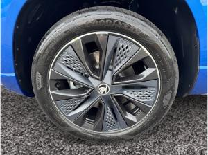Skoda Karoq Sportline TSI DSG|AHK|4xSHZ|NAVI|KAMERA|