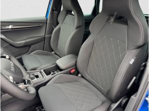 Skoda Karoq Sportline TSI DSG|AHK|4xSHZ|NAVI|KAMERA|