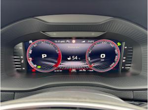 Skoda Karoq Sportline TSI DSG|AHK|4xSHZ|NAVI|KAMERA|