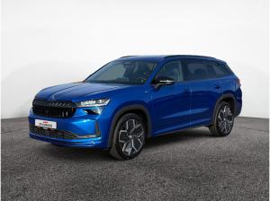 Skoda Kodiaq Sportline 4x4 TSI DSG|PANO|AHK|7SITZ|360°
