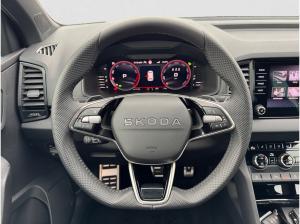 Skoda Karoq Sportline TSI DSG|AHK|4xSHZ|NAVI|KAMERA|