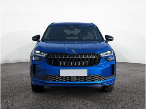 Skoda Kodiaq Sportline 4x4 TSI DSG|PANO|AHK|7SITZ|360°