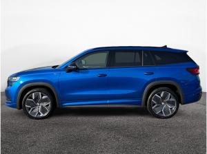 Skoda Kodiaq Sportline 4x4 TSI DSG|PANO|AHK|7SITZ|360°
