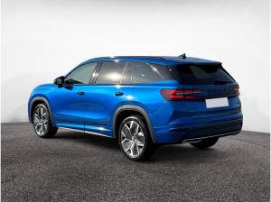 Skoda Kodiaq Sportline 4x4 TSI DSG|PANO|AHK|7SITZ|360°
