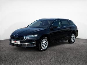 Skoda Octavia Combi Selection TDI DSG|AHK|eHECK|5J-GAR