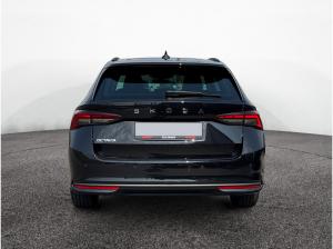 Skoda Octavia Combi Selection TDI DSG|AHK|eHECK|5J-GAR