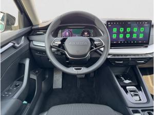 Skoda Octavia Combi Selection TDI DSG|AHK|eHECK|5J-GAR