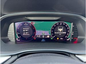 Skoda Octavia Combi Selection TDI DSG|AHK|eHECK|5J-GAR