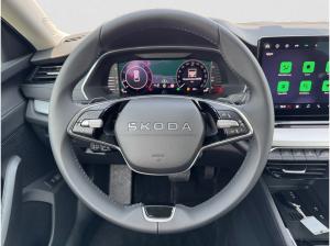 Skoda Octavia Combi Selection TDI DSG|AHK|eHECK|5J-GAR