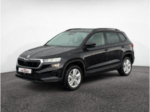 Skoda Karoq Selection TSI DSG|AHK|NAVI|ACC|5J GARANTIE