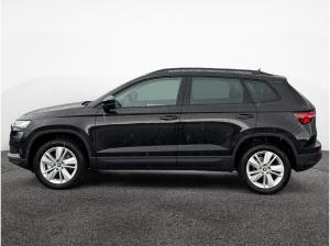 Skoda Karoq Selection TSI DSG|AHK|NAVI|ACC|5J GARANTIE