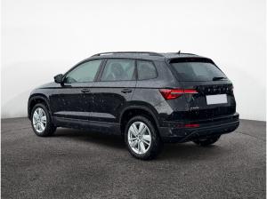 Skoda Karoq Selection TSI DSG|AHK|NAVI|ACC|5J GARANTIE