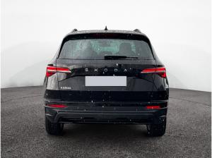 Skoda Karoq Selection TSI DSG|AHK|NAVI|ACC|5J GARANTIE