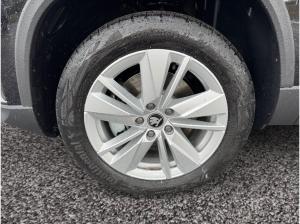 Skoda Karoq Selection TSI DSG|AHK|NAVI|ACC|5J GARANTIE