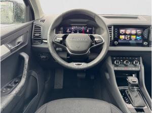 Skoda Karoq Selection TSI DSG|AHK|NAVI|ACC|5J GARANTIE