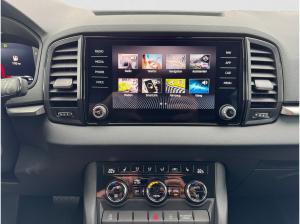 Skoda Karoq Selection TSI DSG|AHK|NAVI|ACC|5J GARANTIE