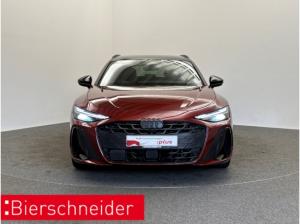 Audi A6 Avant TFSI qu. S tronic line MATRIX 21 PANO AHK HEAD-UP B&O NAVI S-SITZE ACC LEDER DAB 5-J-GARANTIE