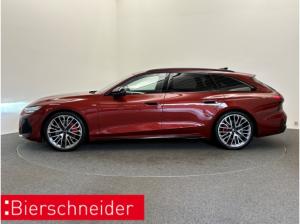 Audi A6 Avant TFSI qu. S tronic line MATRIX 21 PANO AHK HEAD-UP B&O NAVI S-SITZE ACC LEDER DAB 5-J-GARANTIE