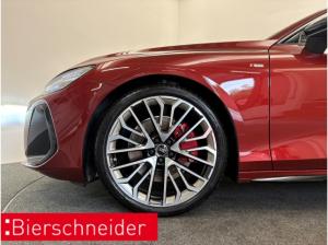 Audi A6 Avant TFSI qu. S tronic line MATRIX 21 PANO AHK HEAD-UP B&O NAVI S-SITZE ACC LEDER DAB 5-J-GARANTIE