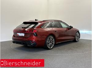 Audi A6 Avant TFSI qu. S tronic line MATRIX 21 PANO AHK HEAD-UP B&O NAVI S-SITZE ACC LEDER DAB 5-J-GARANTIE