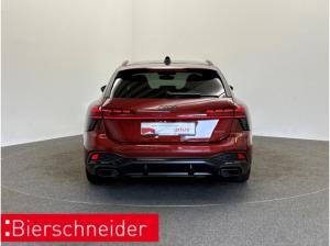 Audi A6 Avant TFSI qu. S tronic line MATRIX 21 PANO AHK HEAD-UP B&O NAVI S-SITZE ACC LEDER DAB 5-J-GARANTIE