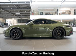 Porsche 992 Carrera mit PTS