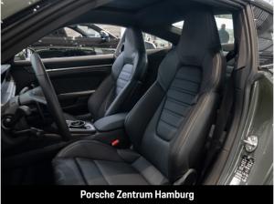 Porsche 992 Carrera mit PTS